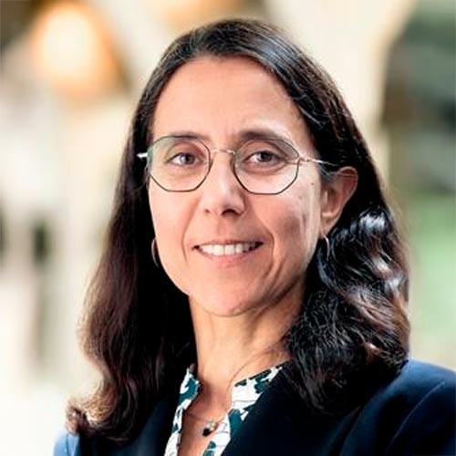 Salwa Boussoukaya-Nasr