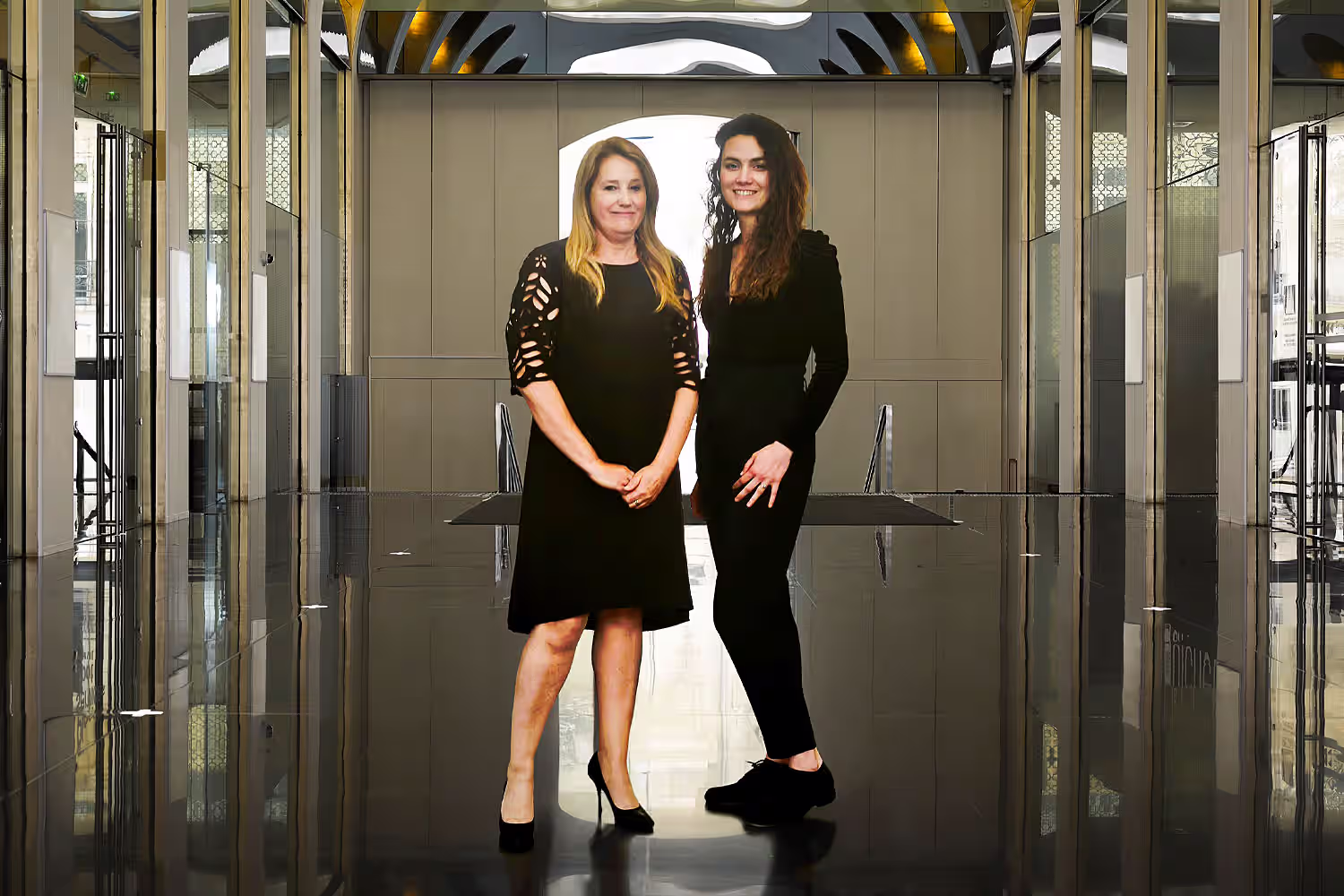 Membres de la Fonctions de contrôle