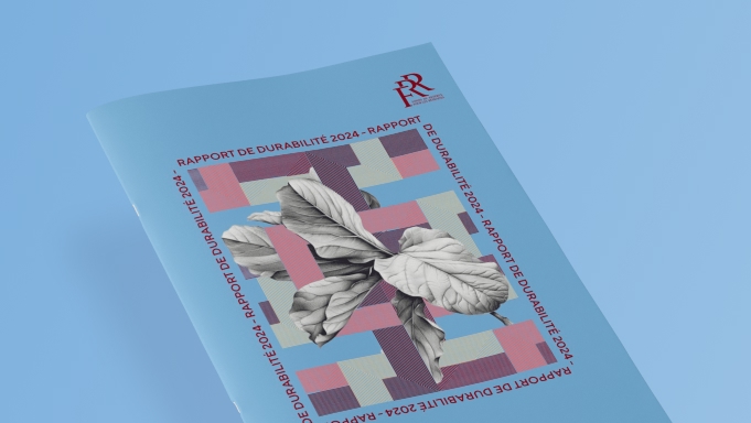 Rapport durabilité 2024