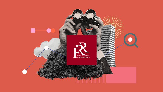 Stratégie d&rsquo;investissement socialement responsable pour 2024-2028